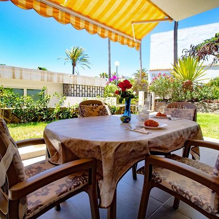 Apartamento En Las Flores I Maspalomas  Exterior photo