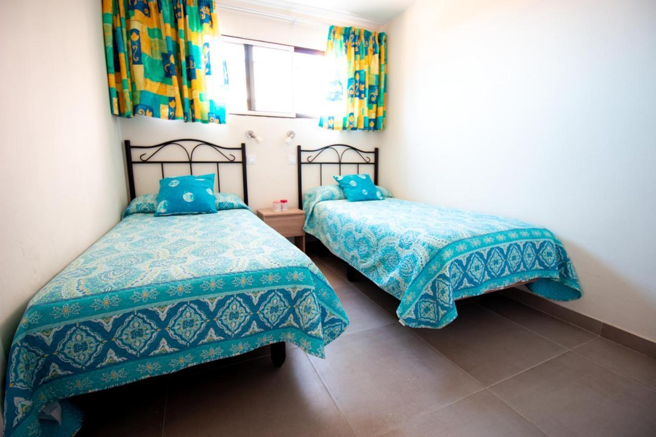 Apartamento En Las Flores I Maspalomas  Exterior photo