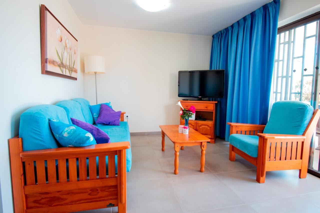 Apartamento En Las Flores I Maspalomas  Exterior photo