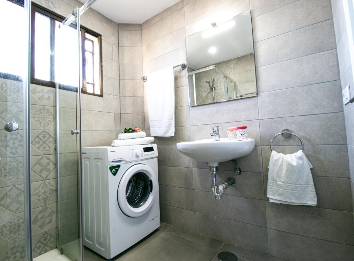 Apartamento En Las Flores I Maspalomas  Exterior photo