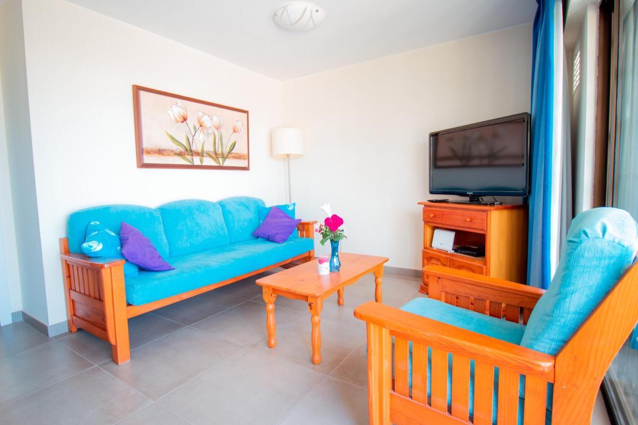 Apartamento En Las Flores I Maspalomas  Exterior photo