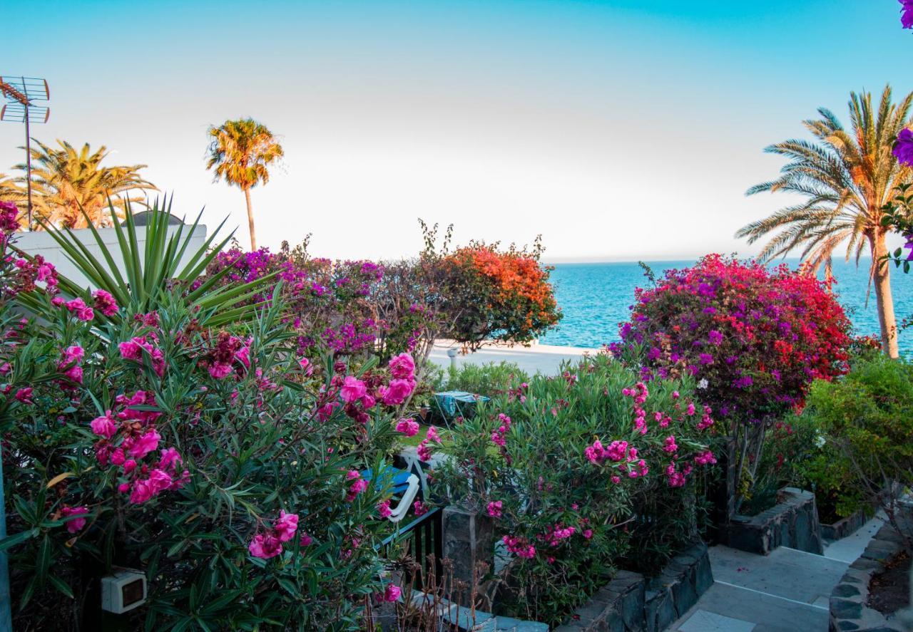Apartamento En Las Flores I Maspalomas  Exterior photo